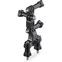 Ginza.se Support caméra "petit" pr cam. d'action, pr brres/tbes de 1,6 à 4,2cm