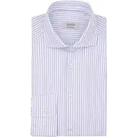 Pure Chemise Rayée Bleu clair Bleu taille 43