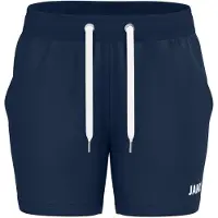 Jako Short de jogging One Coton marine 36