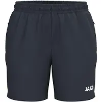 Jako Short en maille One anthracite 40