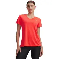 Under Armour T-shirt à Manches Courtes Tech Ssv Twist