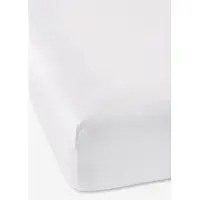 Bonprix Drap-housse en jersey confortable