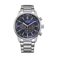 Citizen - CA4720-52L - Montre bracelet - Homme - Énergie solaire - Chronographe