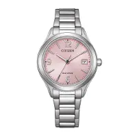 Citizen - FE6121-67X - Montre Bracelet - Femmes - Quartz - Elegance