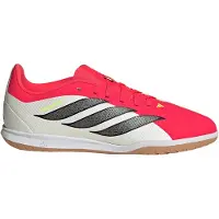 Adidas Predator Club Sala Indoor Football Shoes Rouge EU 34 Enfants