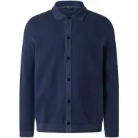 MAERZ Muenchen Vestes en maille ' 550201 ' bleu