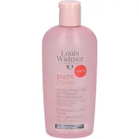 Louis Widmer purederm Démaquillant Yeux Waterproof Sans Parfum 100+50 ml Lotion(S)