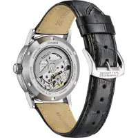 Citizen - NJ0210-05E - Montre Bracelet - Hommes - Automatique - Mechanical