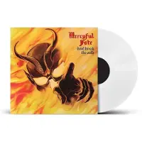 Mercyful Fate LP de - Don't Break The Oath - pour Indifférent - Standard - Taille Standard