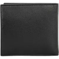 Armani Exchange Porte-monnaies noir / argent