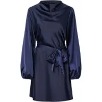 Y.A.S Robe 'YASThea' bleu foncé