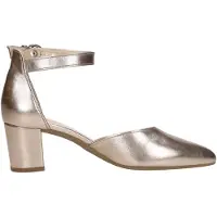 Gabor Pumps Pumps - goudkleur - Maat 40