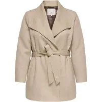 ONLY Manteau mi-saison 'CARSedona' écru