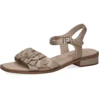 Caprice Sandales gris