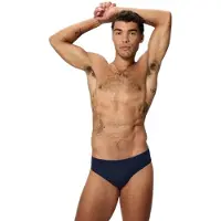 Speedo Hyperboom Swimming Brief Bleu UK 36 Homme