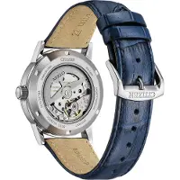 Citizen - NJ0210-13L - Montre Bracelet - Hommes - Automatique - Mechanical