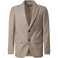 Pierre Cardin Veste de costume 'Grant' beige