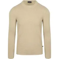 Suitable Pull-over Bouclé Beige