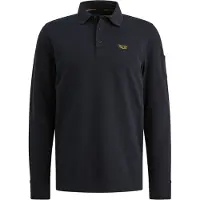 PME Legend American Classic Polo Longsleeve Marine
