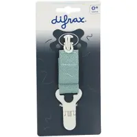 Difrax Cordon pour tétine 1 pc(s) Accessoire(S)