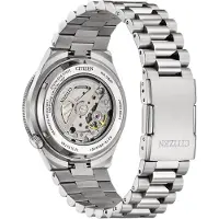 Citizen - NJ0230-59L - Montre Bracelet - Hommes - Automatique - Tsuyosa Shore
