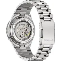 Citizen - NJ0231-56L - Montre Bracelet - Hommes - Automatique - Tsuyosa Shore
