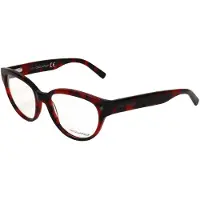 Dsquared2 Lunettes Pour Femme Dq5128-55 53/17/140