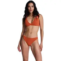 Roxy Bas de maillot de bain femme Current Coolness Hipster