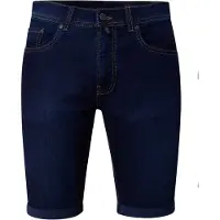Pierre Cardin Jean 'Sisteron' bleu denim