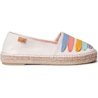 Toni pons Rose-cm Espadrilles Blanc EU 40 Femme