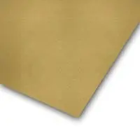 Pollen Clairefontaine Pollen - Or - A4 (210 x 297 mm) - 210 g/m² - 25 feuille(s) papier coloré