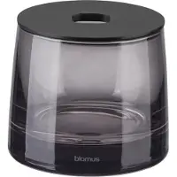 Blomus AVA Aufbewahrungsdose schwarz 7cm