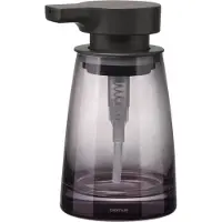 Blomus AVA Seifenspender schwarz 13cm