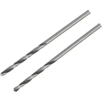 Bosch Foret à métaux 2x24mm 2pcs.