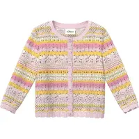 s.Oliver Cardigan rose