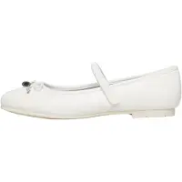 s.Oliver Ballerines blanc