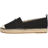 s.Oliver Espadrilles noir