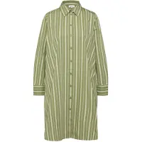 s.Oliver Robe vert