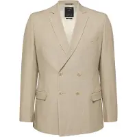s.Oliver Black Label Veste de costume ' S.OPURE ' sable