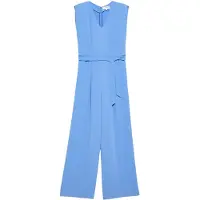 Comma Combinaison bleu