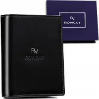 Rovicky Portefeuilles RV7680277BCA