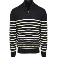 Steppin' Out T-Shirt bleu marine