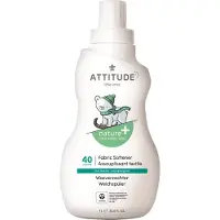 ATTITUDE Nature +