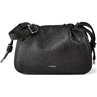 Gabor Sac à bandoulière 'Rhea' noir