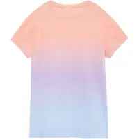 s.Oliver T-Shirt bleu