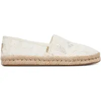 Toms Chaussures basses Chaussures basses textile