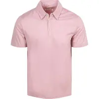R2 Amsterdam Polo Rose taille 3XL