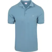 Sun68 Polo Vintage Bleu taille M