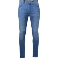 Pierre Cardin Jean 'Limoux' bleu denim
