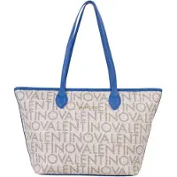 Valentino Cabas beige / bleu / marron